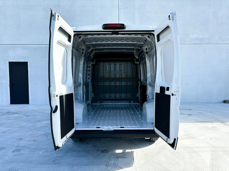 Furgão Citroën Jumper Jumper L2H2 | Leasing: foto 7