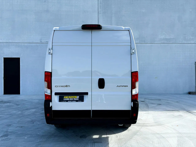 Furgão Citroën Jumper Jumper L2H2 | Leasing: foto 8