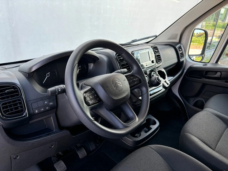Furgão Citroën Jumper Jumper L2H2 | Leasing: foto 12