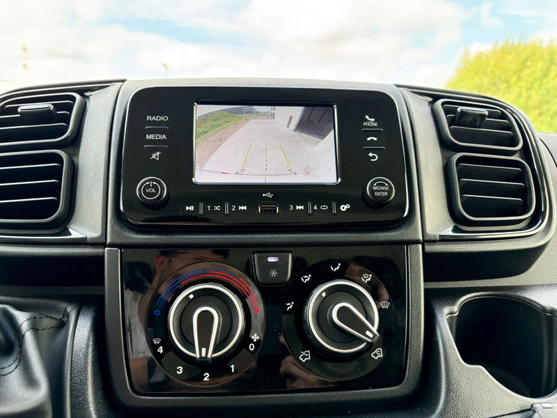 Furgão nuevo Citroën Jumper Jumper L3H2 | Leasing: foto 14