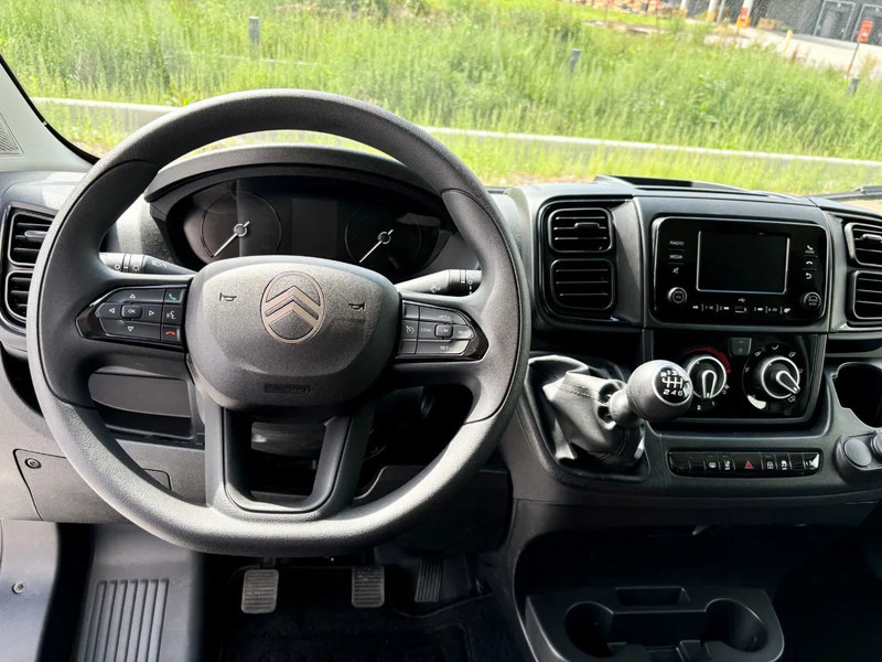 Furgão nuevo Citroën Jumper Jumper L3H2 | Leasing: foto 13