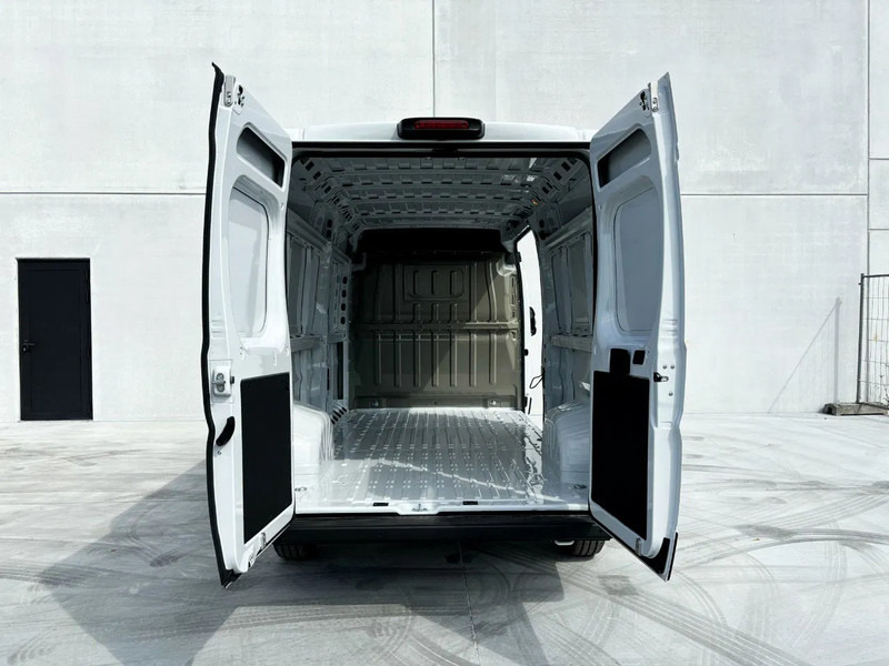 Furgão nuevo Citroën Jumper Jumper L3H2 | Leasing: foto 8