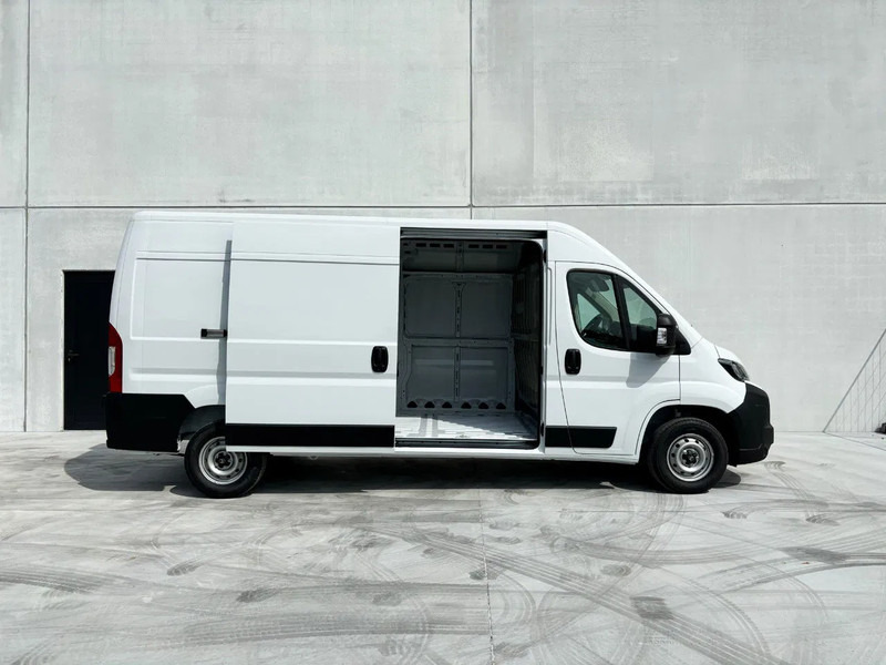 Citroën Jumper Jumper L3H2 | Leasing - Furgão: foto 5 Citroën Jumper Jumper L3H2 | Leasing - Furgão: foto 5