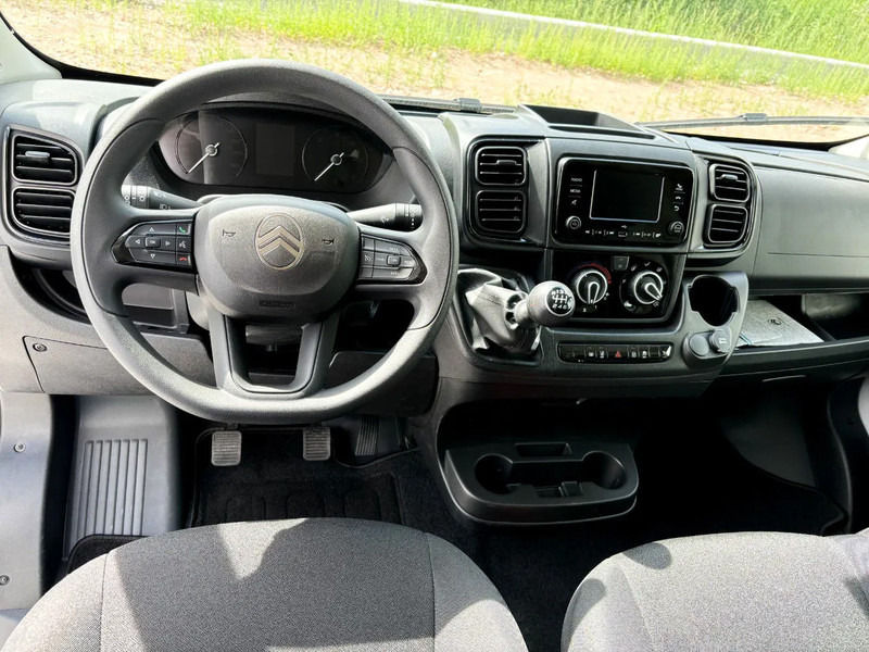 Furgão nuevo Citroën Jumper Jumper L3H2 | Leasing: foto 12