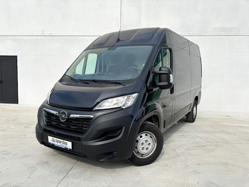 Opel Movano Movano | Leasing - Furgão: foto 1 Opel Movano Movano | Leasing - Furgão: foto 1