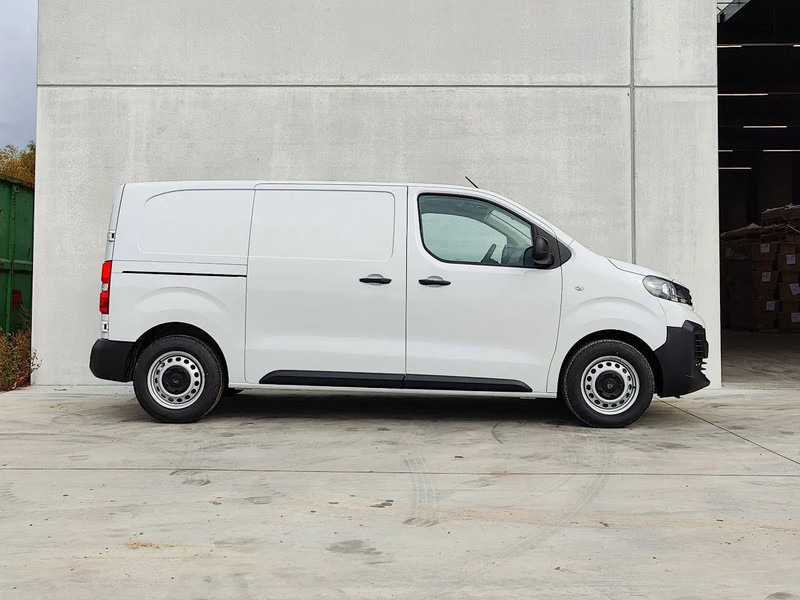 Peugeot Expert L2H1 | Leasing - Furgão: foto 4 Peugeot Expert L2H1 | Leasing - Furgão: foto 4