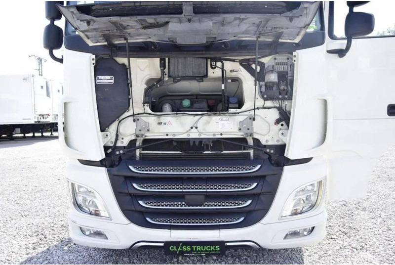 Tractor DAF XF 480 SSC | Leasing: foto 6