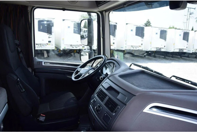 Tractor DAF XF 480 SSC | Leasing: foto 10