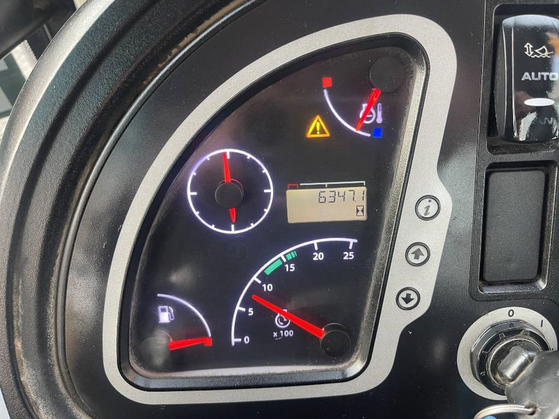 Retroescavadeira JCB 3 CX: foto 14