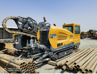 XCMG Official Second Hand XZ360E Horizontal Directional Drilling Machine Price - Máquina de perfuração direcional: foto 5 XCMG Official Second Hand XZ360E Horizontal Directional Drilling Machine Price - Máquina de perfuração direcional: foto 5