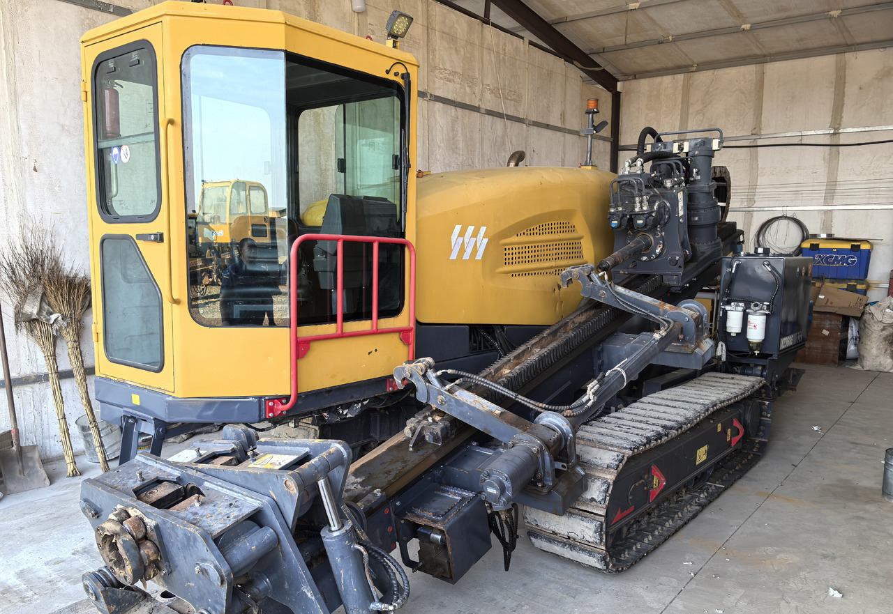 XCMG Official Second Hand XZ360E Horizontal Directional Drilling Machine Price - Máquina de perfuração direcional: foto 2 XCMG Official Second Hand XZ360E Horizontal Directional Drilling Machine Price - Máquina de perfuração direcional: foto 2