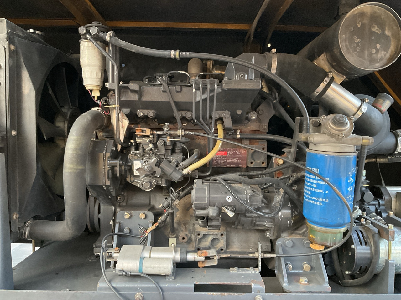 XCMG Official Used Self Propelled Boom Lift GTBZ18 18m Cherry Picker Price List - Plataforma articulada: foto 5 XCMG Official Used Self Propelled Boom Lift GTBZ18 18m Cherry Picker Price List - Plataforma articulada: foto 5