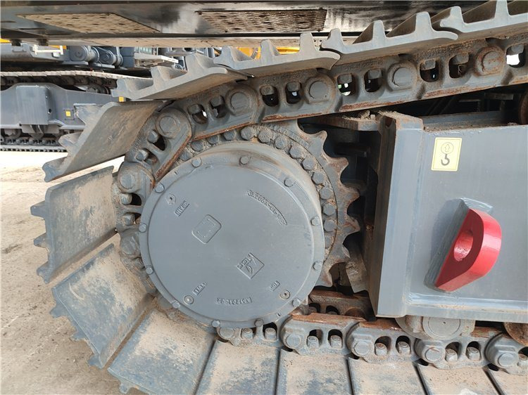 XCMG Official Xr360e Used Track Drilling Machine Used Rotary Drilling Rig Price - Máquina de perfuração: foto 5 XCMG Official Xr360e Used Track Drilling Machine Used Rotary Drilling Rig Price - Máquina de perfuração: foto 5