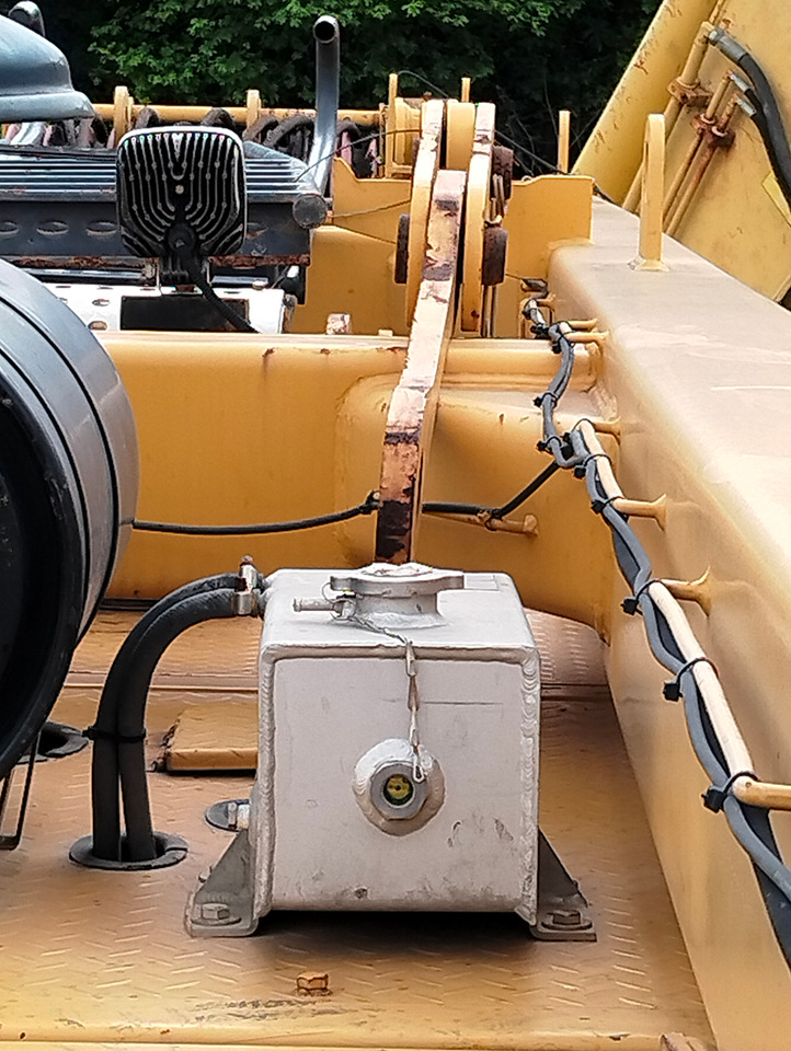 XCMG XGC150-IA 150ton crawler crane price - Guindaste sobre esteiras: foto 4 XCMG XGC150-IA 150ton crawler crane price - Guindaste sobre esteiras: foto 4