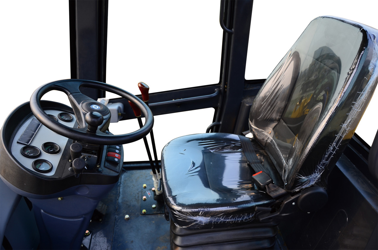 XCMG official 1.8ton small LW180KV Compact wheel loader for sale - Carregadeira de rodas: foto 3 XCMG official 1.8ton small LW180KV Compact wheel loader for sale - Carregadeira de rodas: foto 3