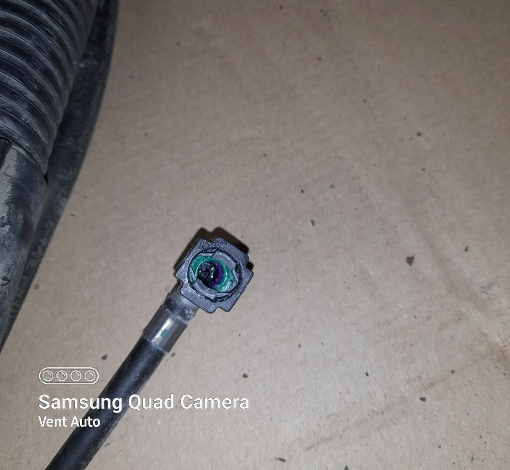 Cables/ Wire harness de Caminhão DAF 2010004   DAF XF 106 LIFT truck: foto 5