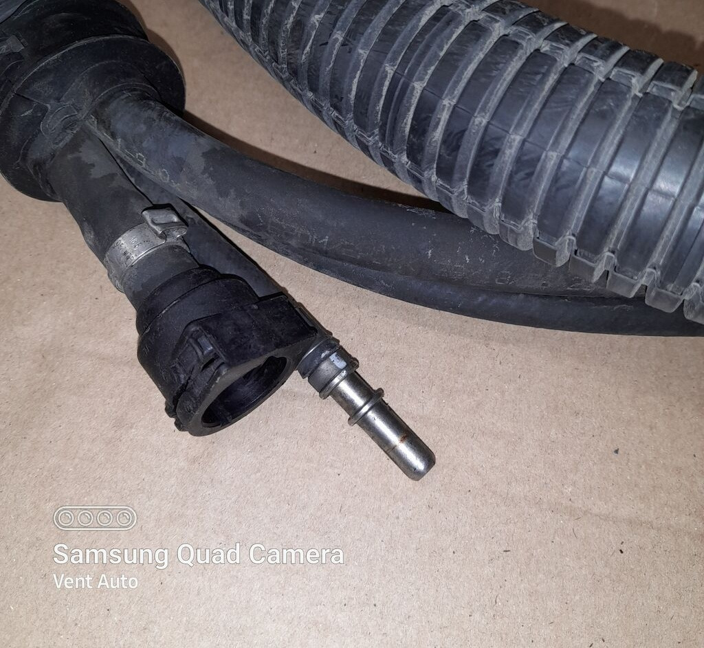 Cables/ Wire harness de Caminhão DAF 2010004   DAF XF 106 LIFT truck: foto 6
