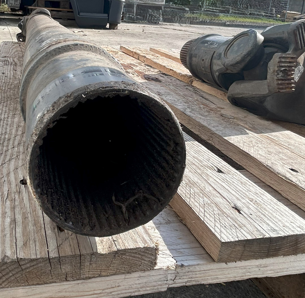 DAF CF EURO 6 440 DRIVE SHAFT LENGTH 1640 MM - Veio de transmissão: foto 5 DAF CF EURO 6 440 DRIVE SHAFT LENGTH 1640 MM - Veio de transmissão: foto 5