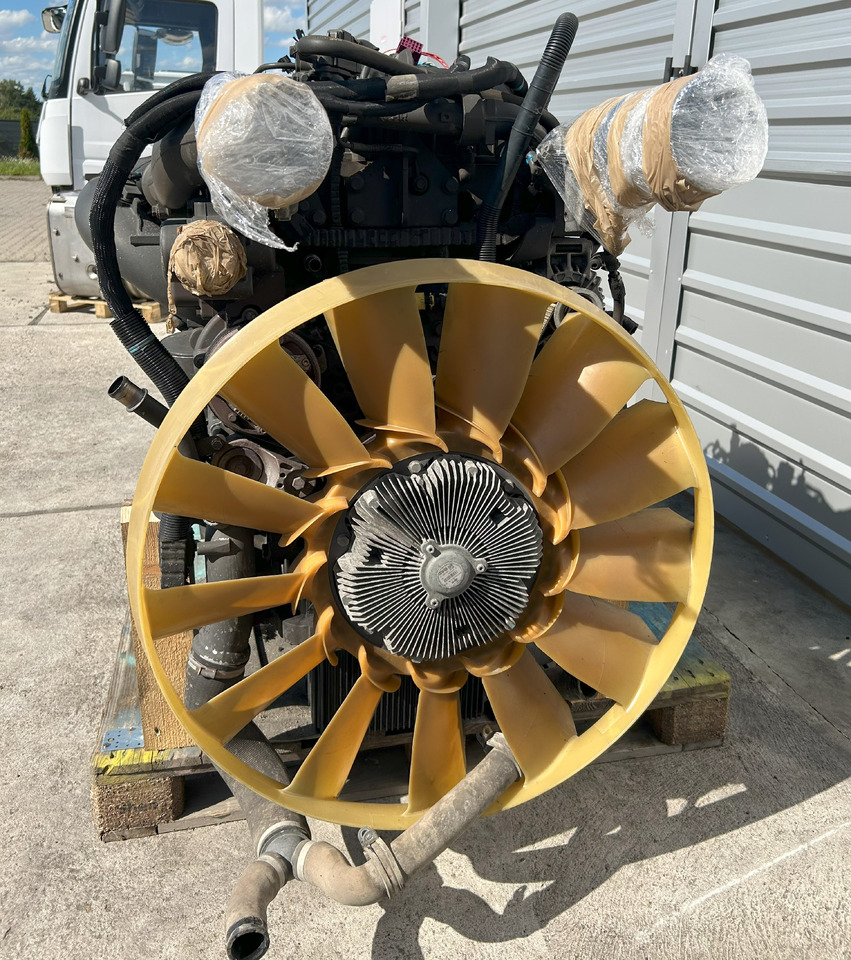 DAF CF EURO 6 Paccar MX-11 320KW ENGINE - Motor de Caminhão: foto 4 DAF CF EURO 6 Paccar MX-11 320KW ENGINE - Motor de Caminhão: foto 4