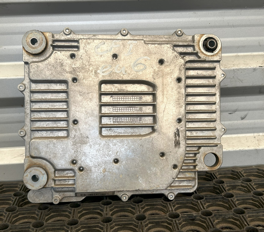 DAF ENGINE CONTROLLER DAF CF EURO 6 - Centralina electrónica: foto 3 DAF ENGINE CONTROLLER DAF CF EURO 6 - Centralina electrónica: foto 3