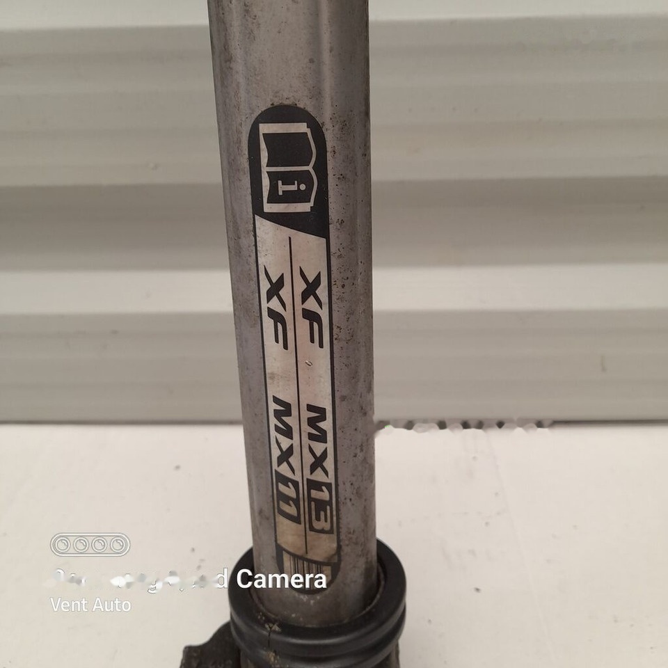 DAF XF 106 1925873 DAF 1925873 truck - Veio de transmissão de Caminhão: foto 3 DAF XF 106 1925873 DAF 1925873 truck - Veio de transmissão de Caminhão: foto 3