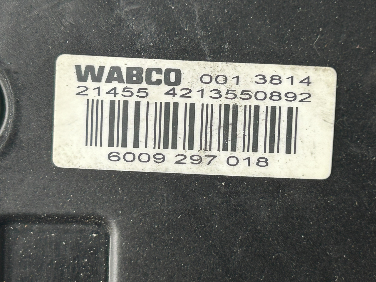 DAF XF 106 ASTRONIC Wybierak Skrzynia EURO 6 Remanufactured - Transmissão de Caminhão: foto 3 DAF XF 106 ASTRONIC Wybierak Skrzynia EURO 6 Remanufactured - Transmissão de Caminhão: foto 3