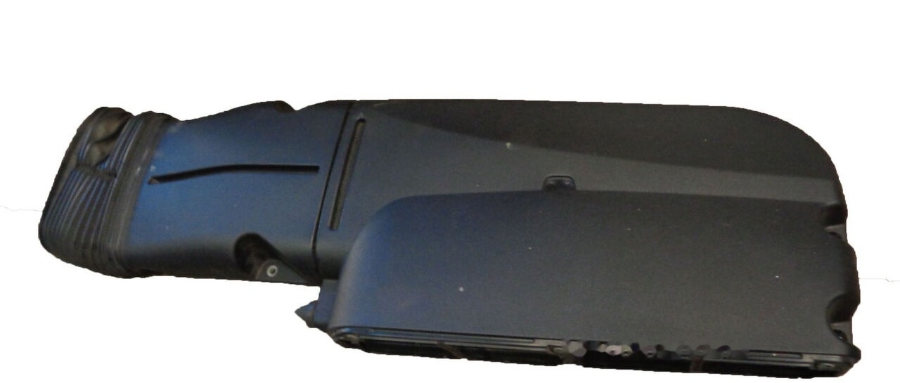 DAF XF 106 Komin Powietrza DAF XF 106 1935598 DAF XF 106 truck - Carroceria e exterior de Caminhão: foto 1 DAF XF 106 Komin Powietrza DAF XF 106 1935598 DAF XF 106 truck - Carroceria e exterior de Caminhão: foto 1