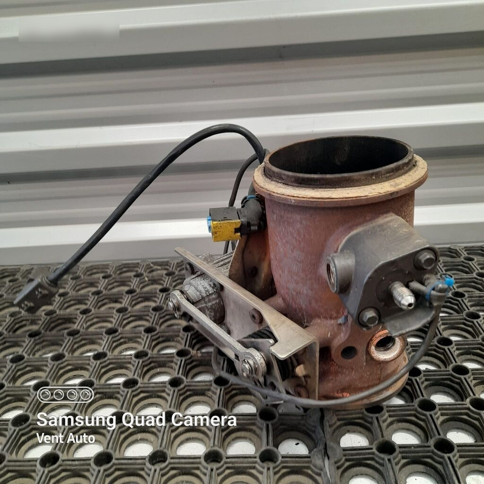 DAF XF 106 LIFT   DAF XF 106 LIFT 530KM 2123995 truck - Válvula de Caminhão: foto 2 DAF XF 106 LIFT   DAF XF 106 LIFT 530KM 2123995 truck - Válvula de Caminhão: foto 2