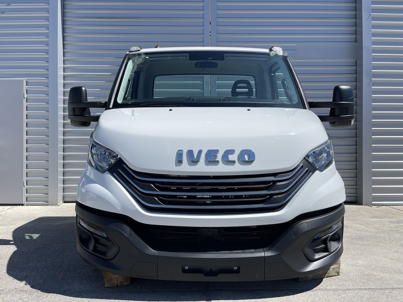IVECO DAILY VII 72-210 for IVECO DAILY 75-210 - Cabine: foto 2 IVECO DAILY VII 72-210 for IVECO DAILY 75-210 - Cabine: foto 2