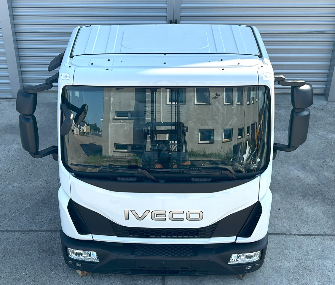 Cabine de Automóvel nuevo IVECO Eurocargo 75 DAY cabine Fahrerhaus Cab 2025: foto 11