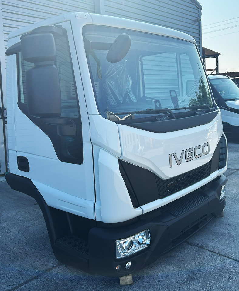 Cabine de Automóvel nuevo IVECO Eurocargo 75 DAY cabine Fahrerhaus Cab 2025: foto 9