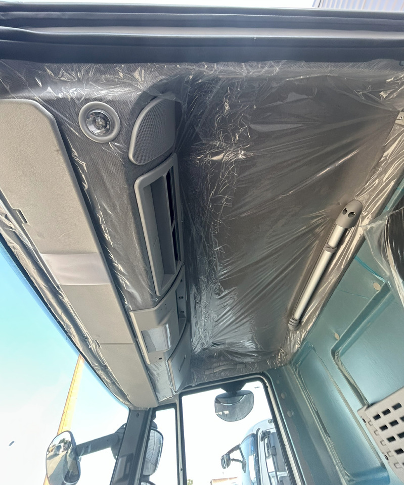 Cabine de Automóvel nuevo IVECO Eurocargo 75 DAY cabine Fahrerhaus Cab 2025: foto 20