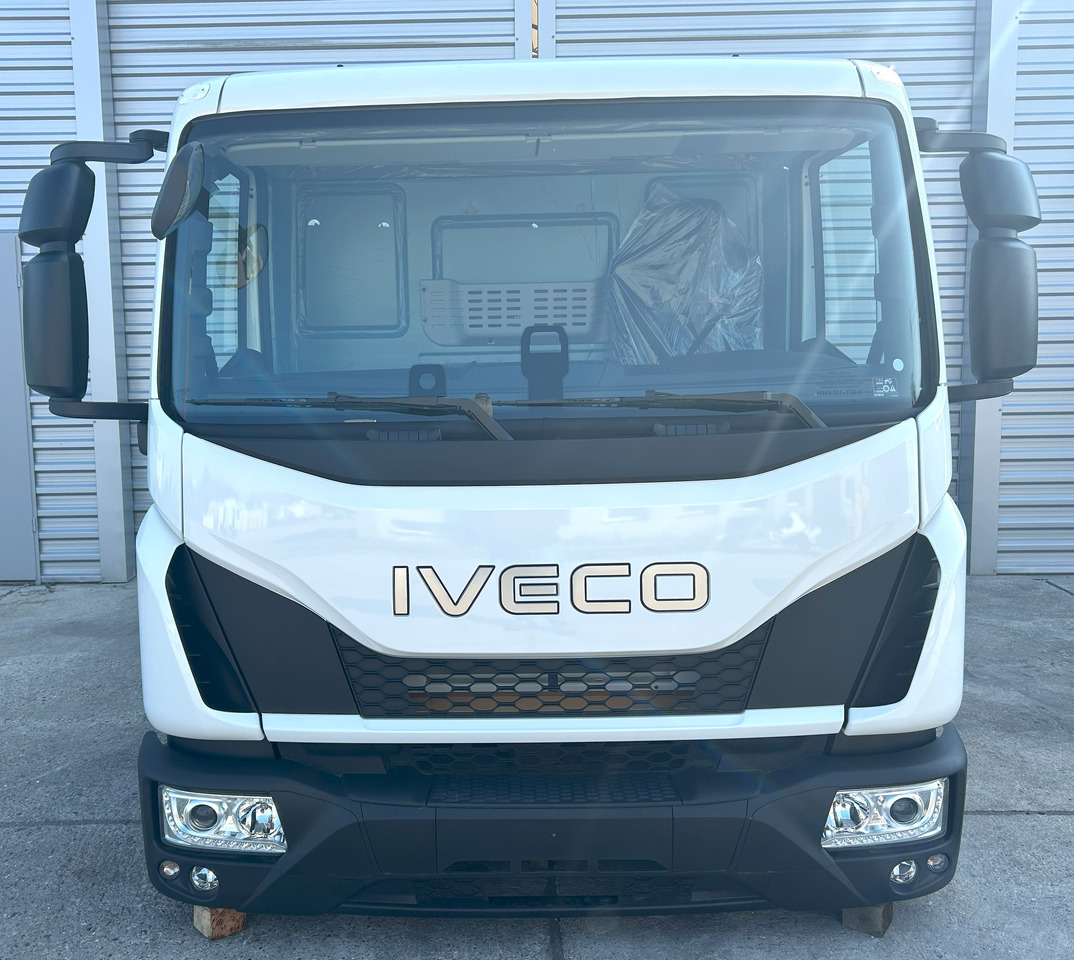 IVECO Eurocargo 75 DAY cabine Fahrerhaus Cab 2025 - Cabine de Automóvel: foto 2 IVECO Eurocargo 75 DAY cabine Fahrerhaus Cab 2025 - Cabine de Automóvel: foto 2