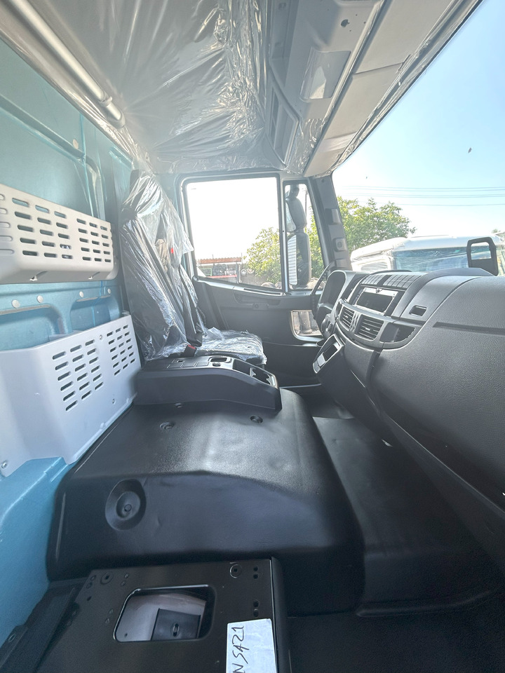 Cabine de Automóvel nuevo IVECO Eurocargo 75 DAY cabine Fahrerhaus Cab 2025: foto 27