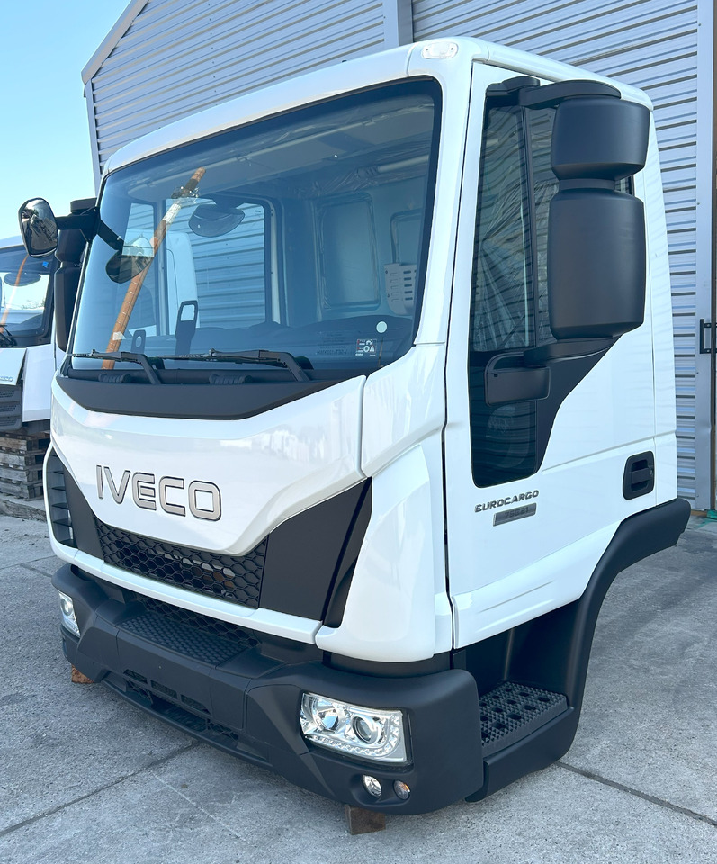 IVECO Eurocargo 75 DAY cabine Fahrerhaus Cab 2025 - Cabine de Automóvel: foto 3 IVECO Eurocargo 75 DAY cabine Fahrerhaus Cab 2025 - Cabine de Automóvel: foto 3