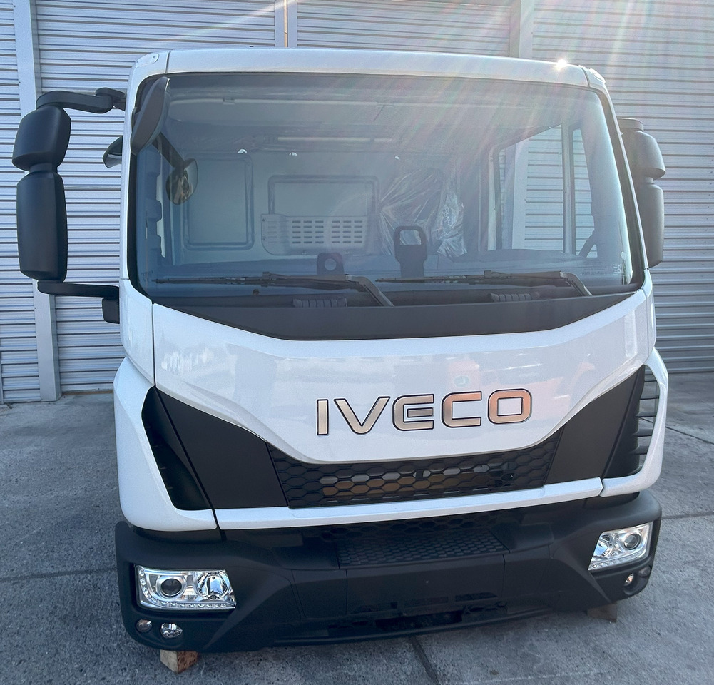 Cabine de Automóvel nuevo IVECO Eurocargo 75 DAY cabine Fahrerhaus Cab 2025: foto 10