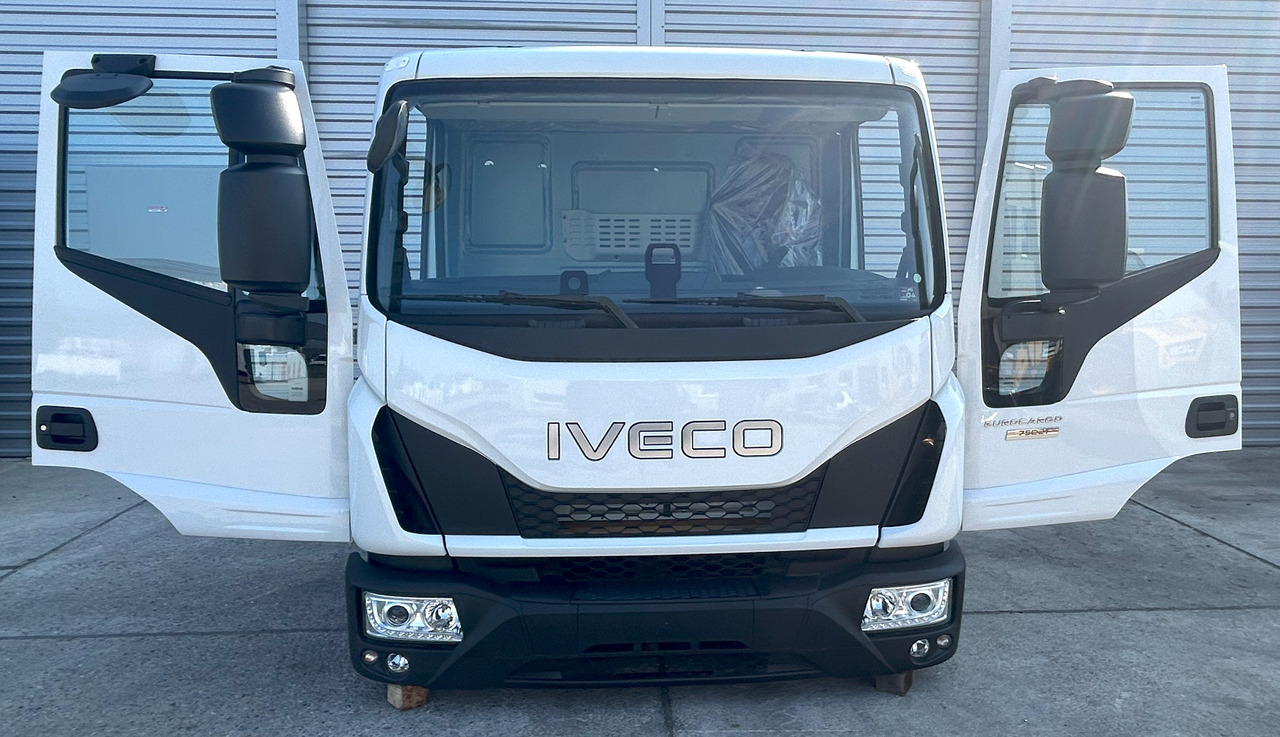 IVECO Eurocargo 75 DAY cabine Fahrerhaus Cab 2025 - Cabine de Automóvel: foto 1 IVECO Eurocargo 75 DAY cabine Fahrerhaus Cab 2025 - Cabine de Automóvel: foto 1