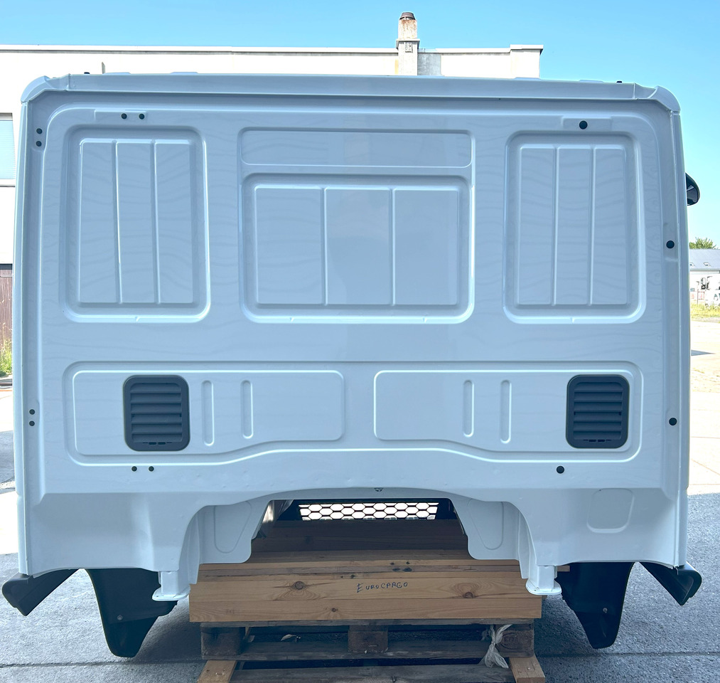 Cabine de Automóvel nuevo IVECO Eurocargo 75 DAY cabine Fahrerhaus Cab 2025: foto 6