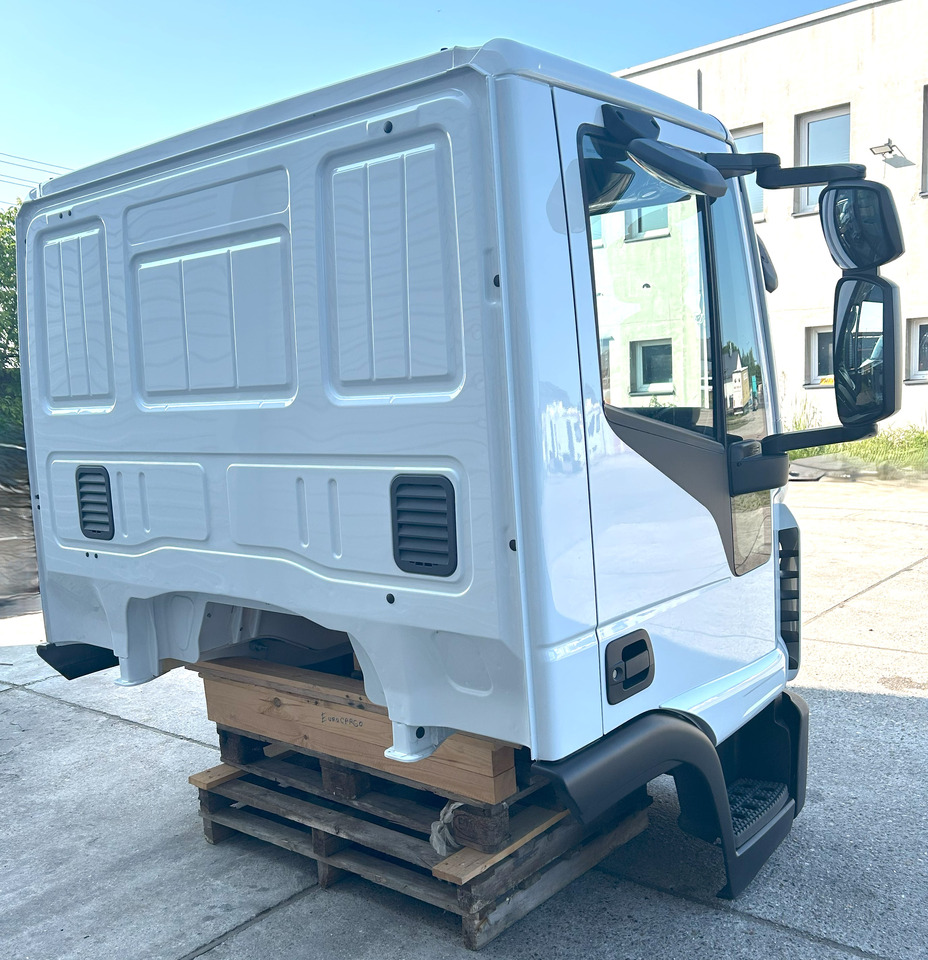 Cabine de Automóvel nuevo IVECO Eurocargo 75 DAY cabine Fahrerhaus Cab 2025: foto 7