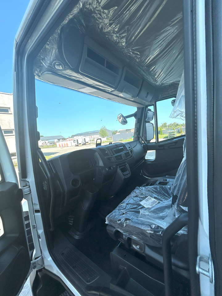 Cabine de Automóvel nuevo IVECO Eurocargo 75 DAY cabine Fahrerhaus Cab 2025: foto 18