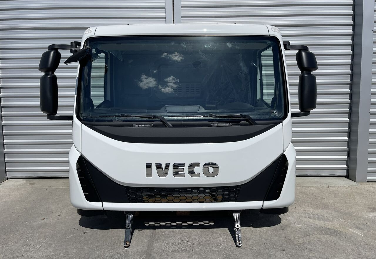 IVECO Eurocargo for IVECO Eurocargo DAY cabine - Cabine de Automóvel: foto 2 IVECO Eurocargo for IVECO Eurocargo DAY cabine - Cabine de Automóvel: foto 2