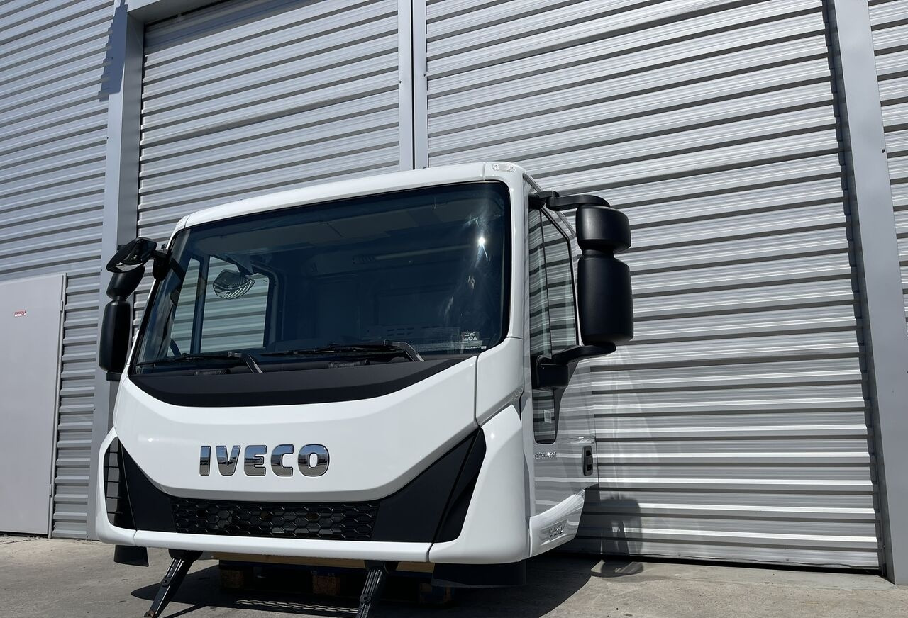 IVECO Eurocargo for IVECO Eurocargo DAY cabine - Cabine de Automóvel: foto 1 IVECO Eurocargo for IVECO Eurocargo DAY cabine - Cabine de Automóvel: foto 1