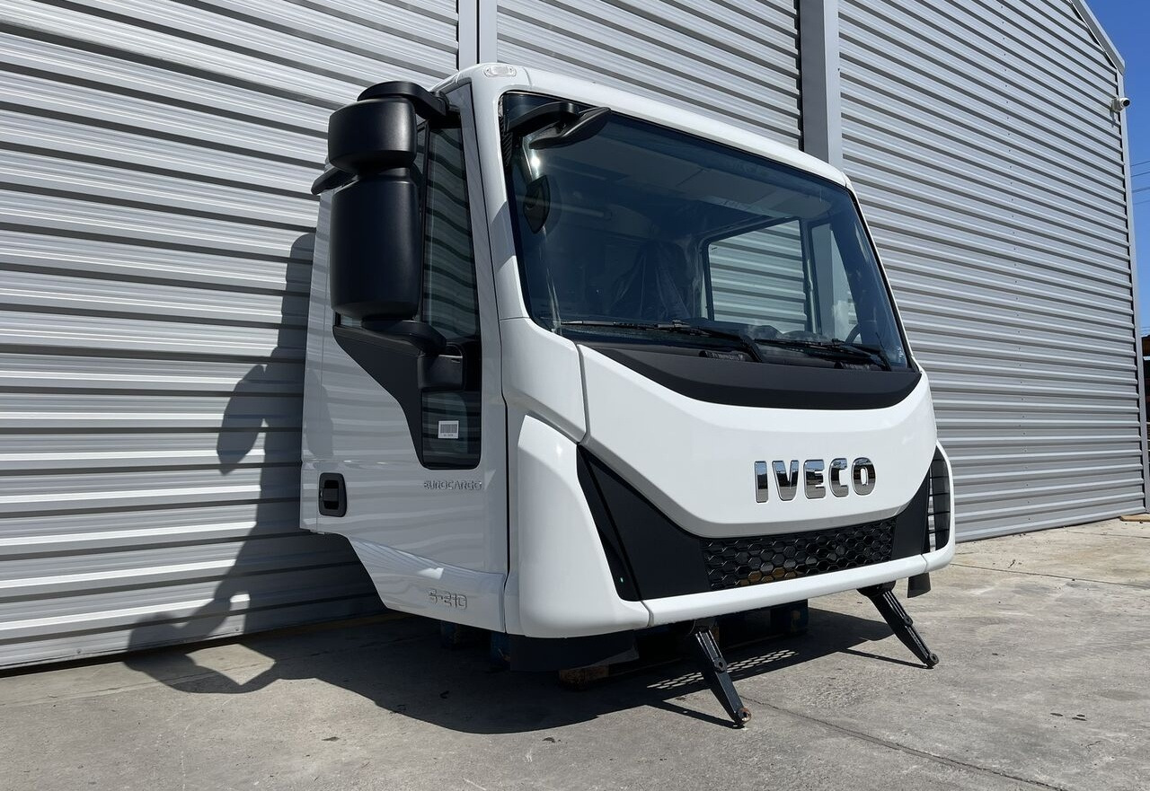 IVECO Eurocargo for IVECO Eurocargo DAY cabine - Cabine de Automóvel: foto 3 IVECO Eurocargo for IVECO Eurocargo DAY cabine - Cabine de Automóvel: foto 3