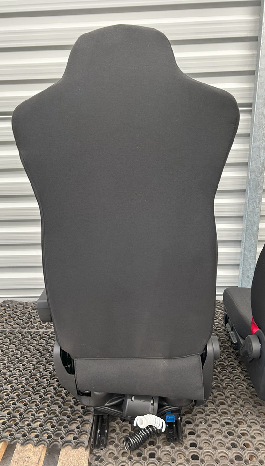 IVECO NEW SEAT IVECO S-WAY - Banco: foto 3 IVECO NEW SEAT IVECO S-WAY - Banco: foto 3