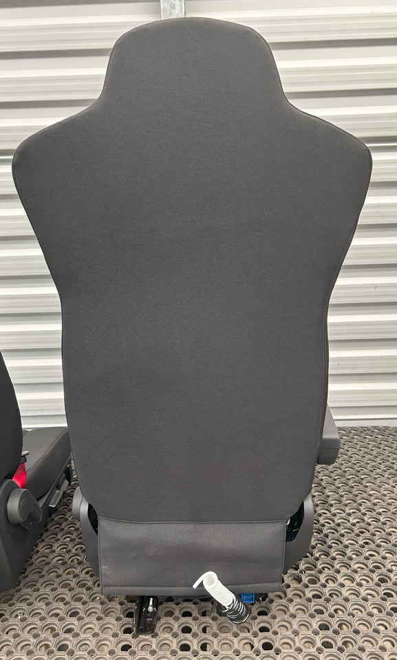 IVECO NEW SEAT IVECO S-WAY - Banco: foto 5 IVECO NEW SEAT IVECO S-WAY - Banco: foto 5