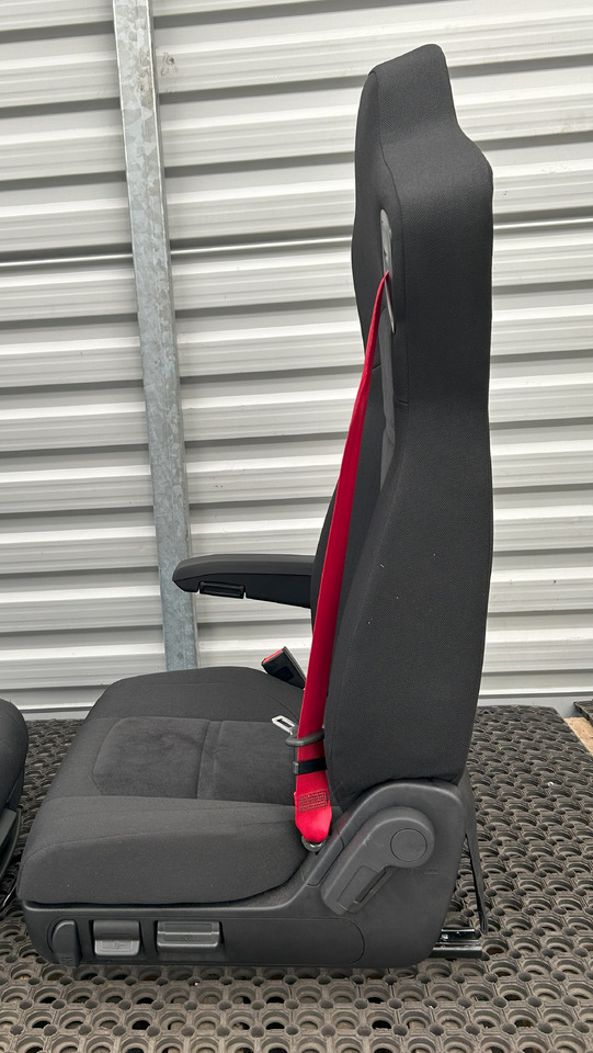 Banco nuevo IVECO NEW SET OF SEATS IVECO S-WAY: foto 21