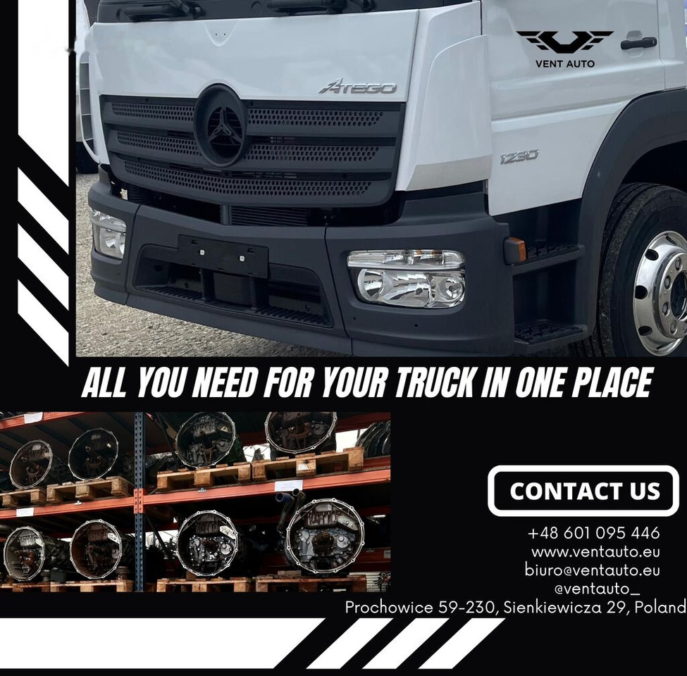 IVECO S-WAY STRALIS 5802287173 IVECO truck - Espelho retrovisor de Caminhão: foto 5 IVECO S-WAY STRALIS 5802287173 IVECO truck - Espelho retrovisor de Caminhão: foto 5