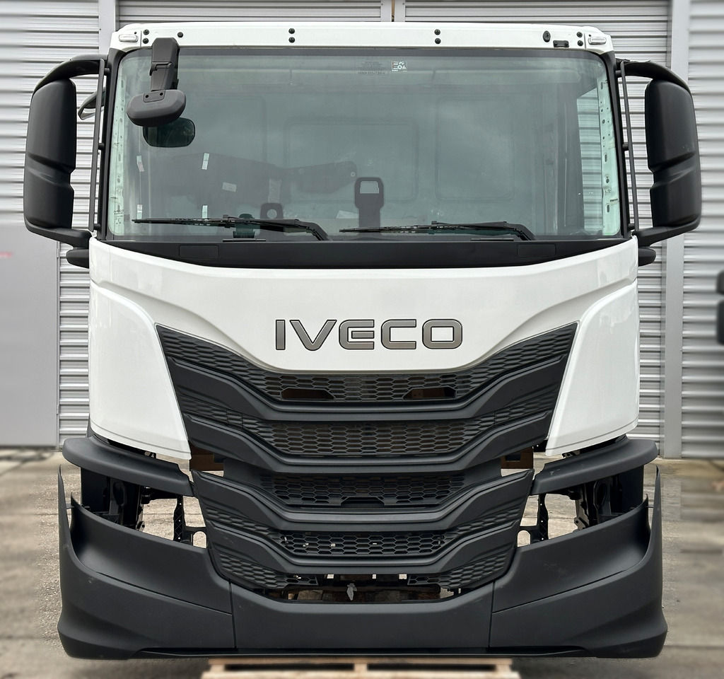 IVECO X-WAY CAB IVECO S-WAY IVECO T-WAY truck - Cabine de Caminhão: foto 3 IVECO X-WAY CAB IVECO S-WAY IVECO T-WAY truck - Cabine de Caminhão: foto 3