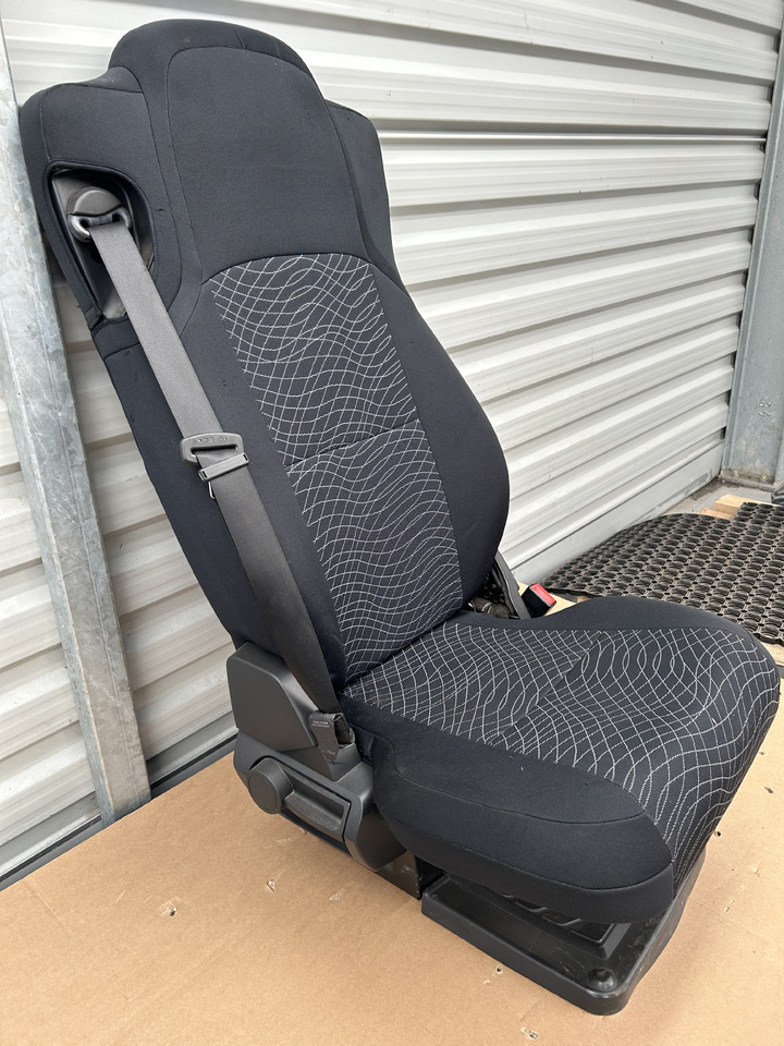 MERCEDES ACTROS MP4 PASSENGER SEAT - Banco: foto 3 MERCEDES ACTROS MP4 PASSENGER SEAT - Banco: foto 3