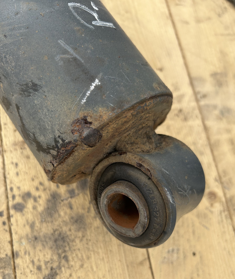 MERCEDES AROCS MP4 SUSPENSION SHOCK ABSORBER - Amortecedor: foto 4 MERCEDES AROCS MP4 SUSPENSION SHOCK ABSORBER - Amortecedor: foto 4